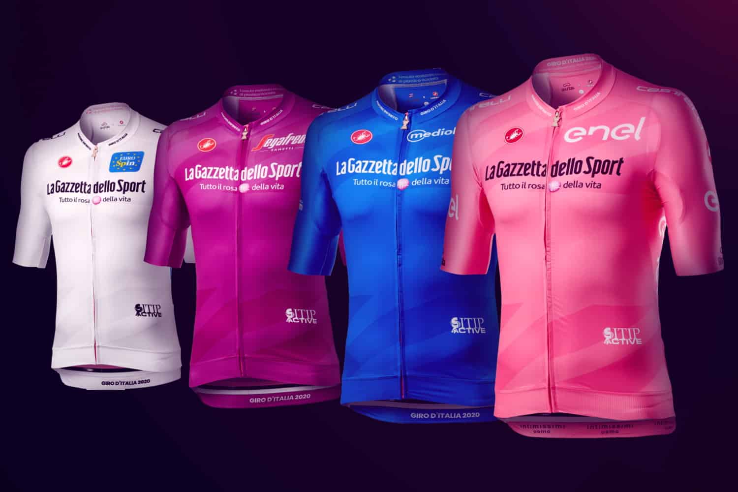 Zampediverse-Giro d’Italia
