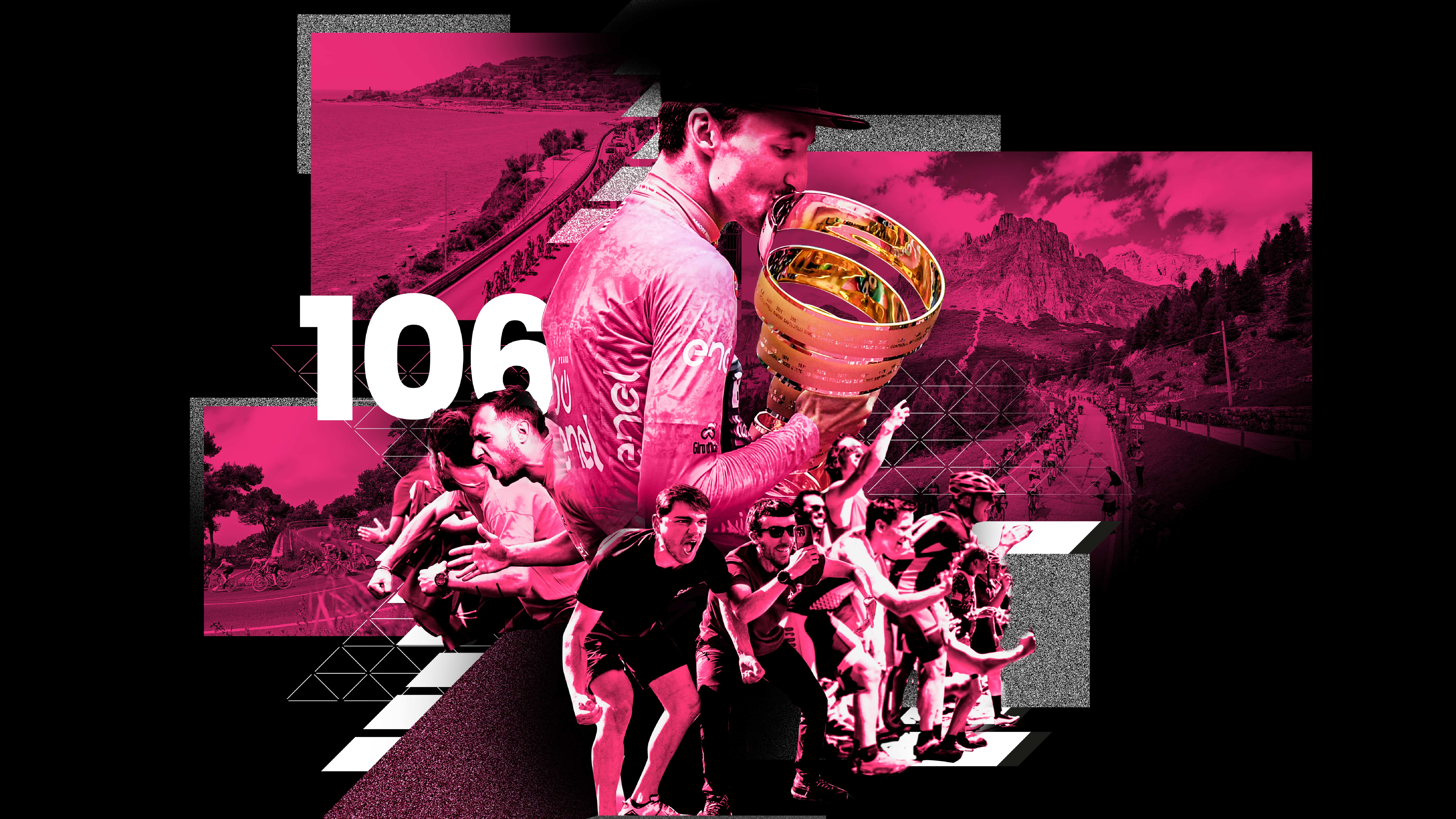 Zampediverse-Giro d’Italia 2022