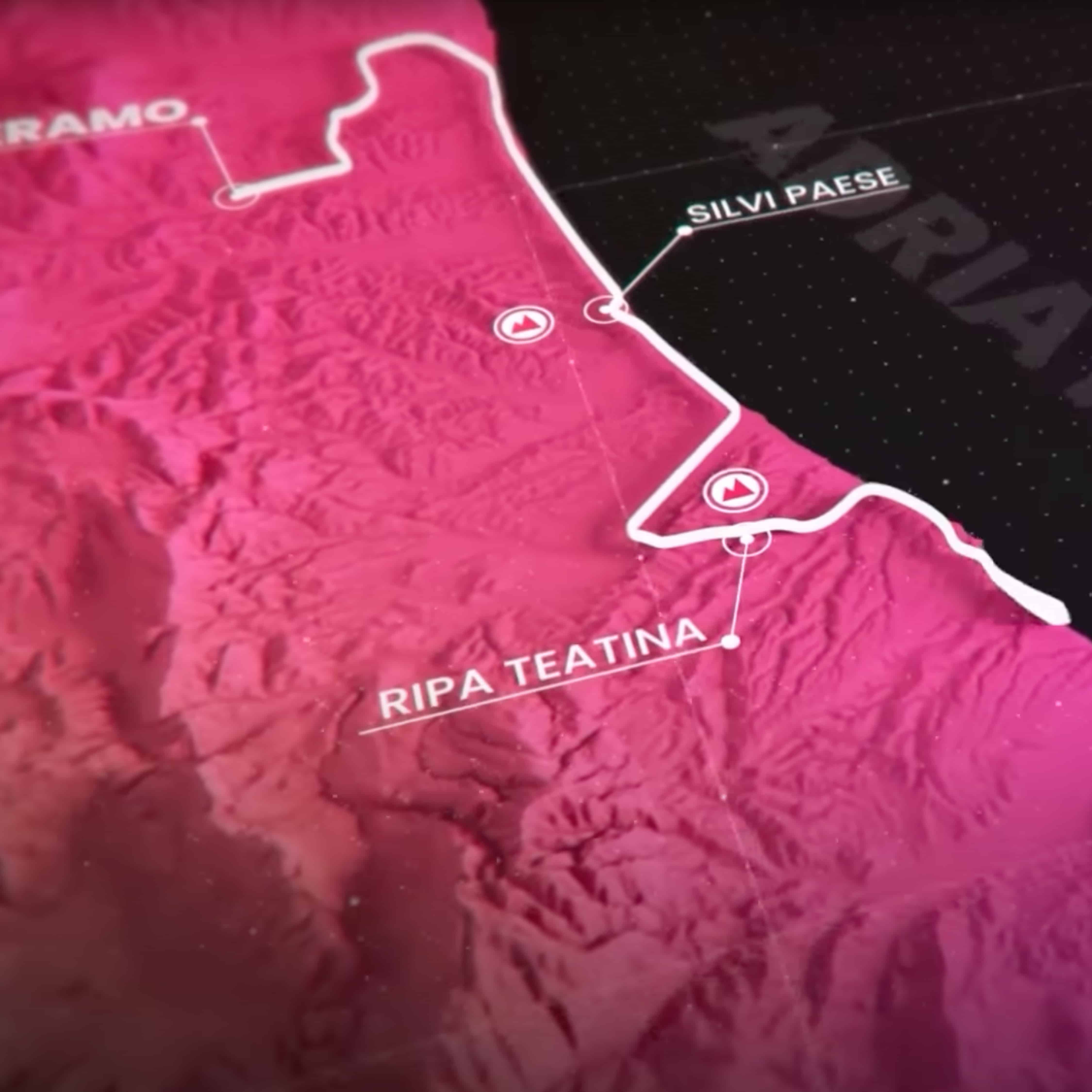 Zampediverse-Giro d’Italia 2022