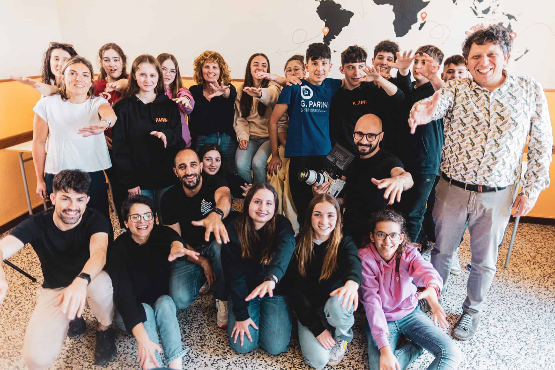 Zampediverse-Sanoma 2023