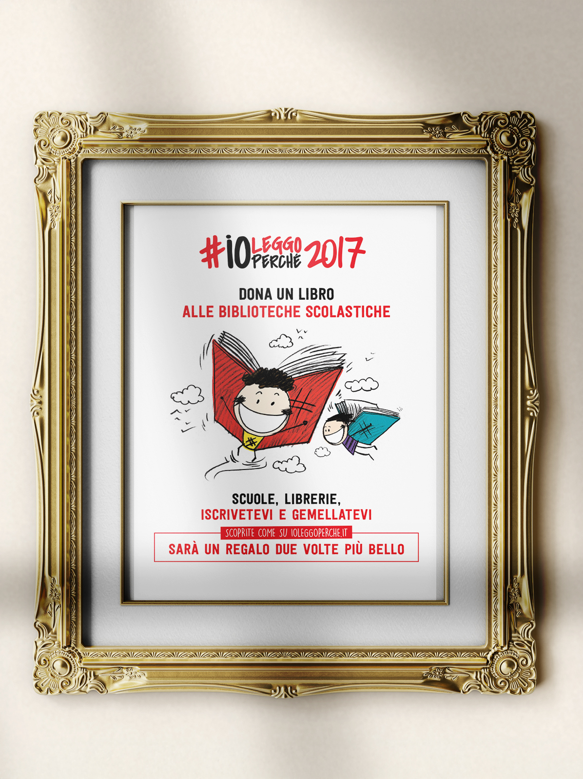 Zampediverse-#ioleggoperché