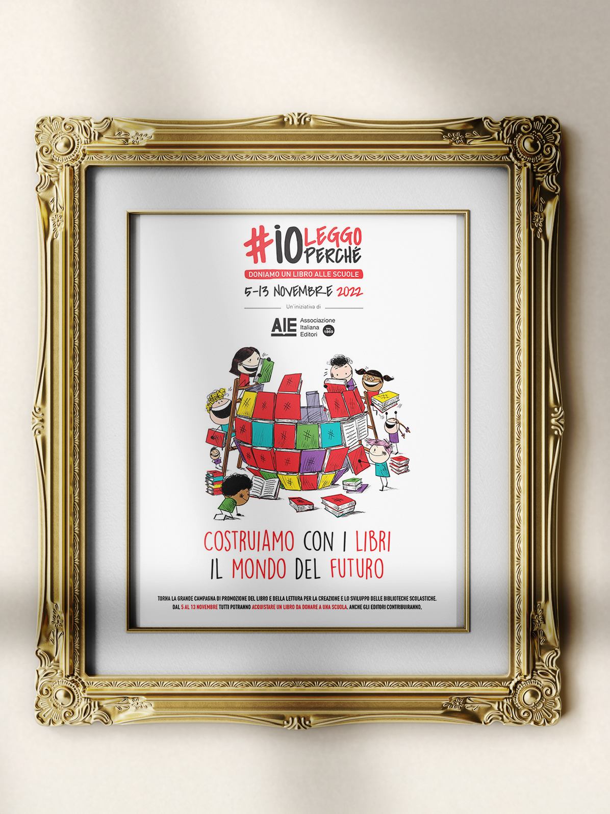 Zampediverse-#ioleggoperché